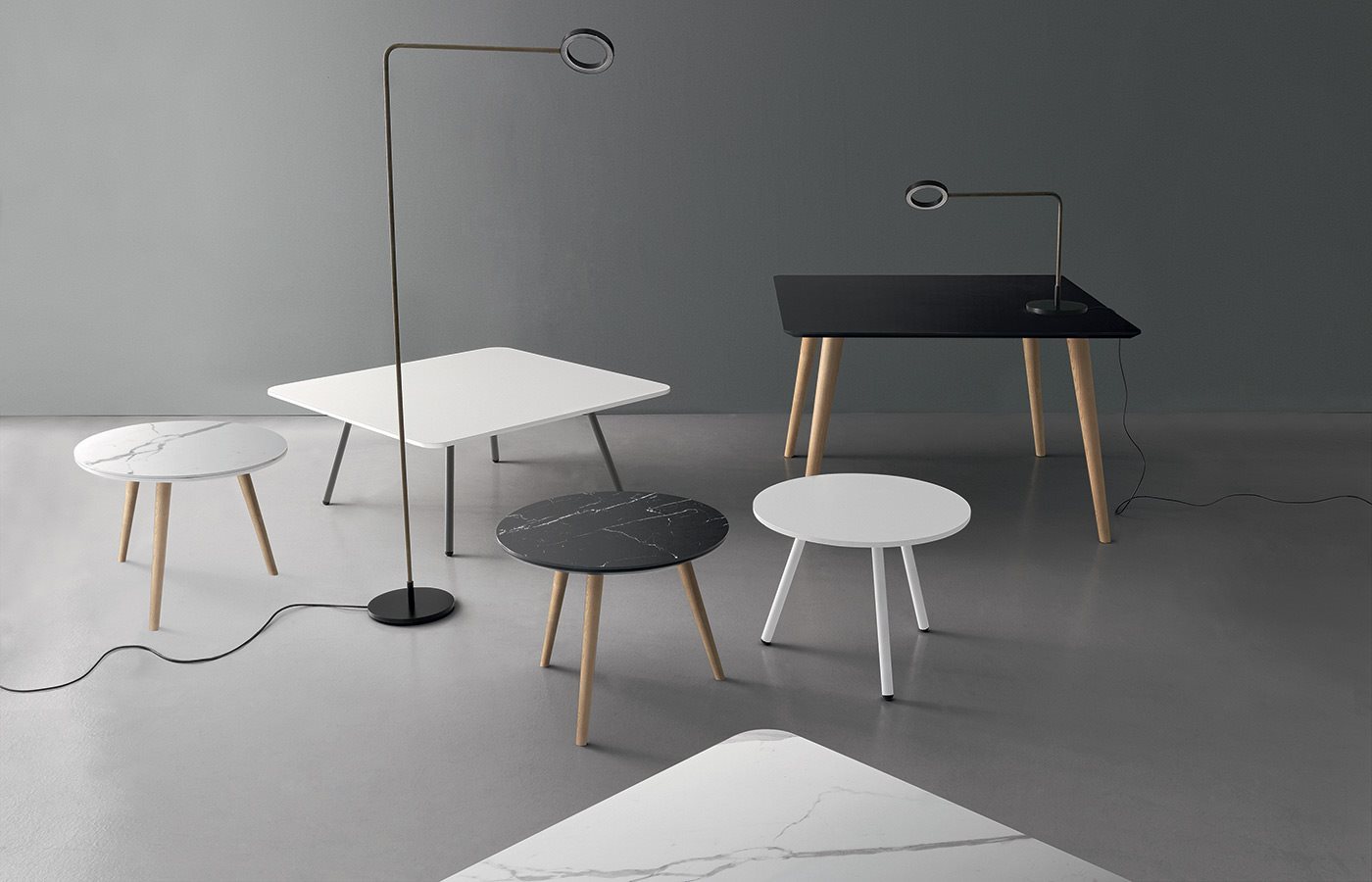 DV300-COFFEE TABLES